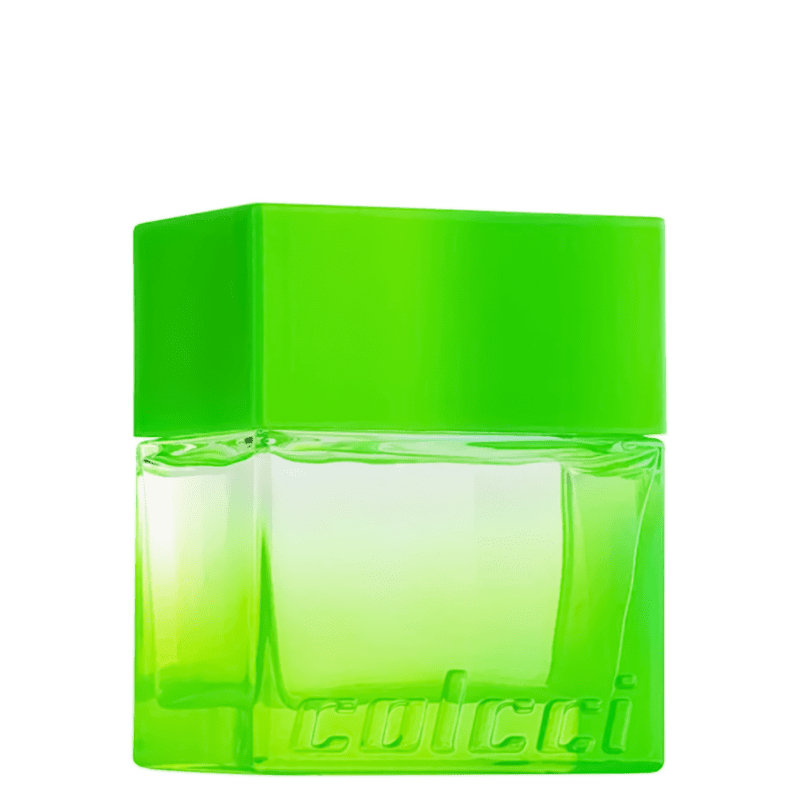 Perfume Neon Boys Colcci Deo Colonia Beautybox
