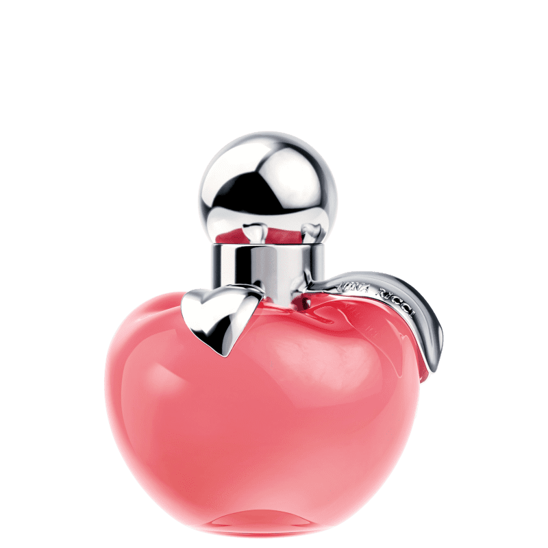 Nina Nina Ricci Eau de Toilette - Perfume Feminino 30ml