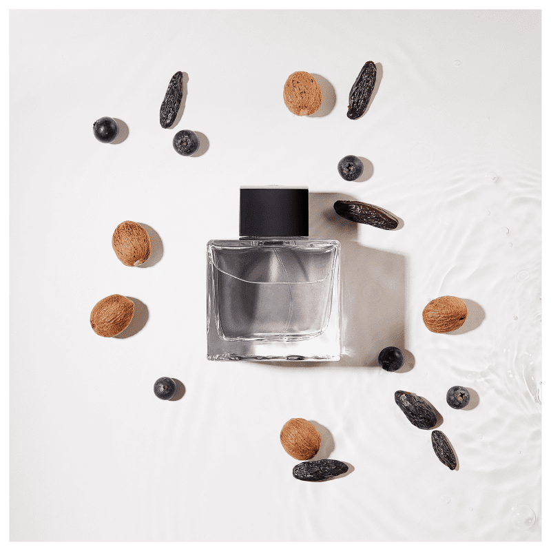 Seduction in Black Antonio Banderas Eau de Toilette - Perfume Masculino 50ml