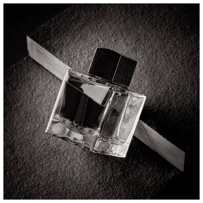 Seduction in Black Antonio Banderas Eau de Toilette - Perfume Masculino 50ml