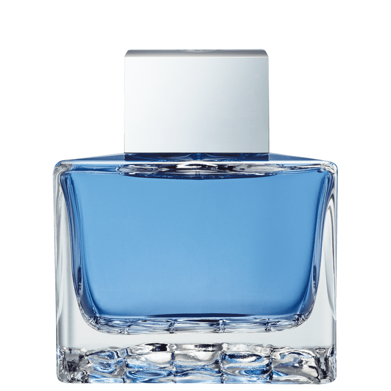 Blue Seduction Antonio Banderas Eau de Toilette - Perfume Masculino 50ml