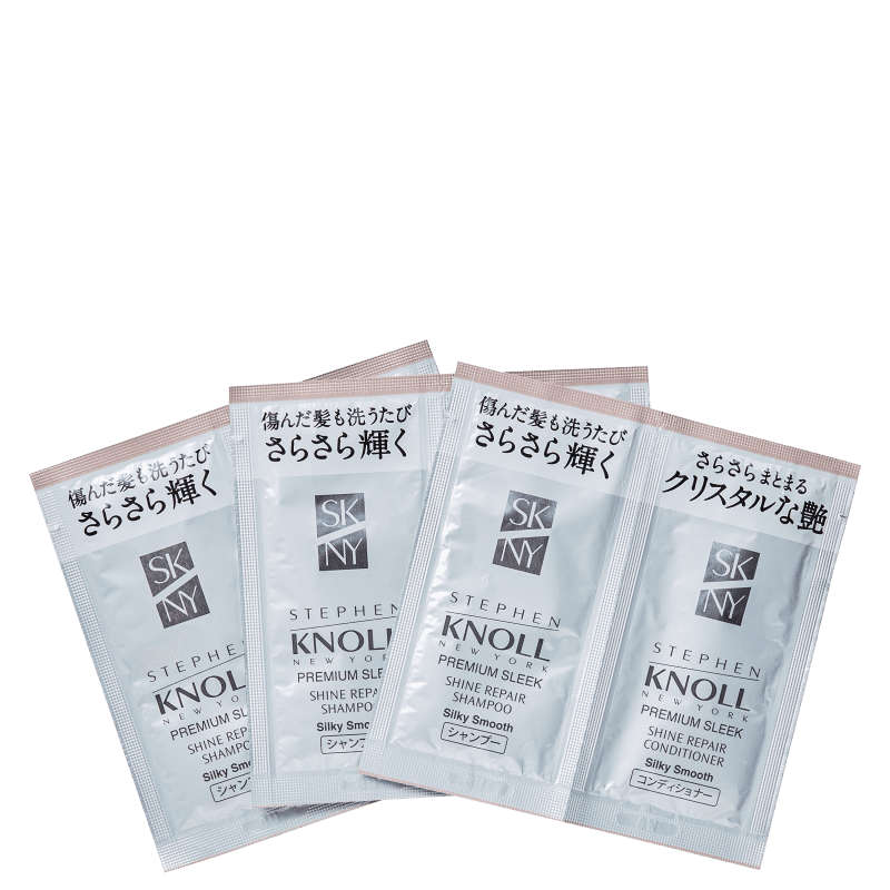 Kit Stephen Knoll Rich Moist Weekender