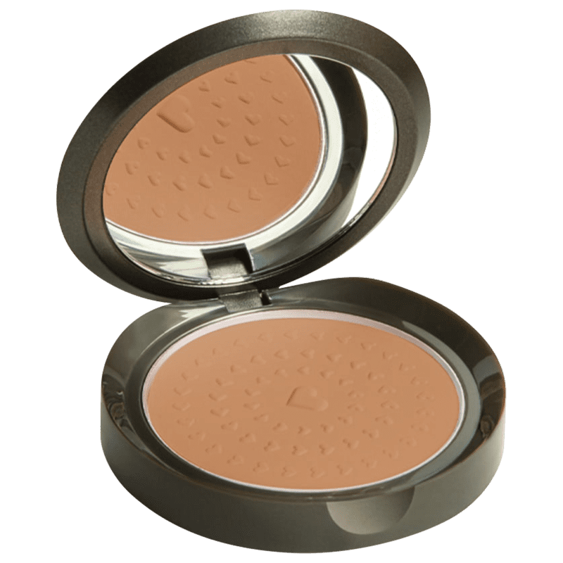 Pó Compacto Quem Disse Berenice 8 FPS15 4g