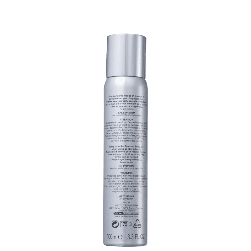 Bruma Hidratante Facial Esthederm Eau Cellulaire 100ml