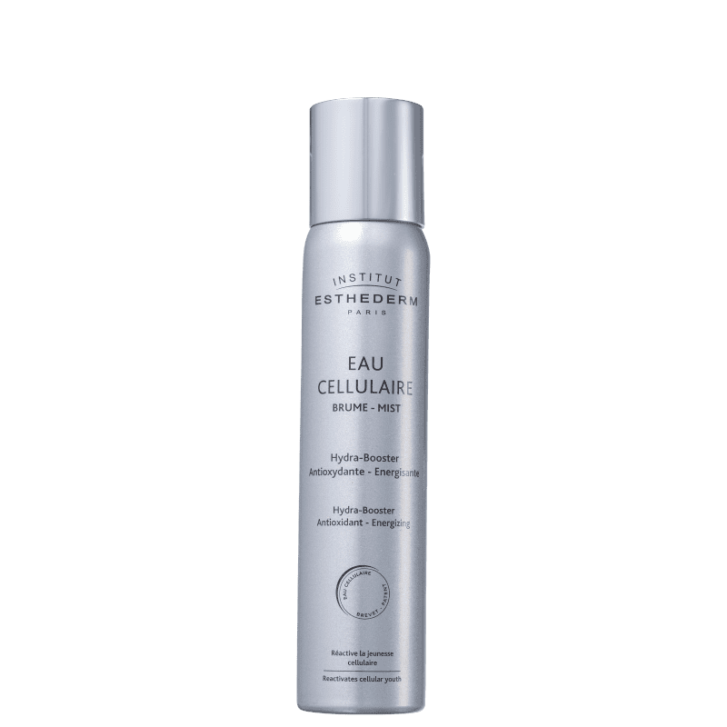 Bruma Hidratante Facial Esthederm Eau Cellulaire 100ml