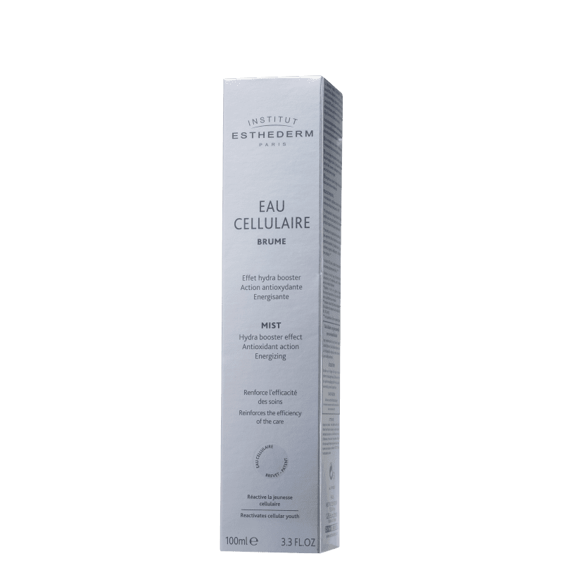 Bruma Hidratante Facial Esthederm Eau Cellulaire 100ml