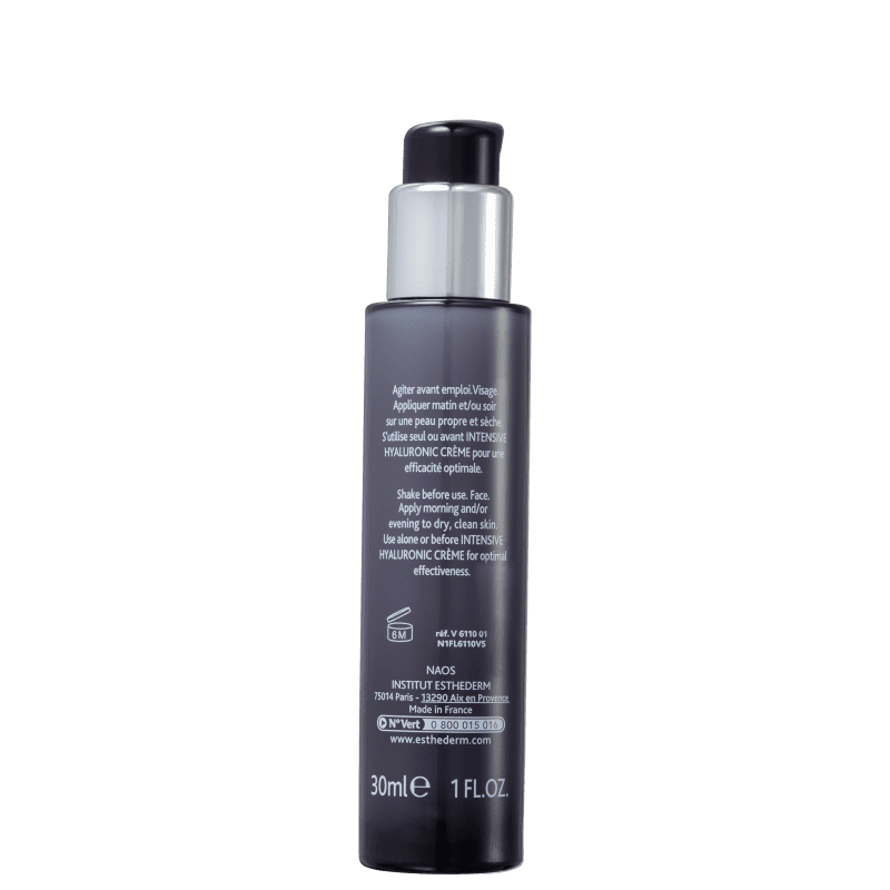 Sérum Anti-Idade Esthederm Intensive Hyaluronic 30ml