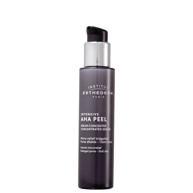 Sérum Anti-Idade Esthederm Intensive Aha Peel Concentrated 30ml