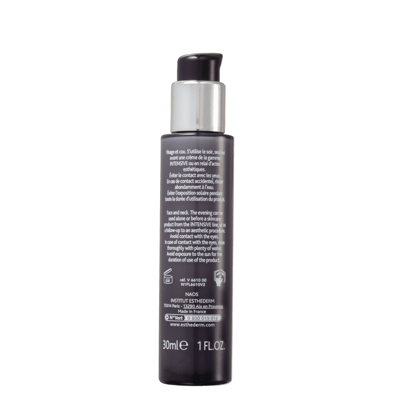Sérum Anti-Idade Esthederm Intensive Aha Peel Concentrated 30ml