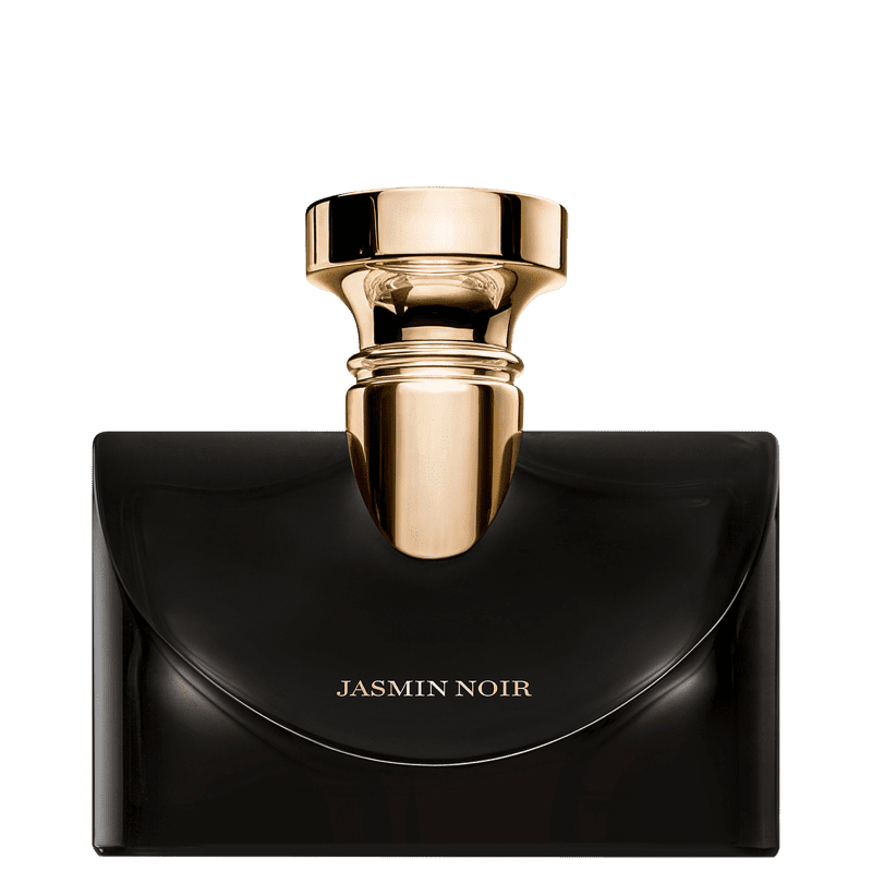 Splendida Jasmin Noir Bvlgari Eau de Parfum - Perfume Feminino 50ml