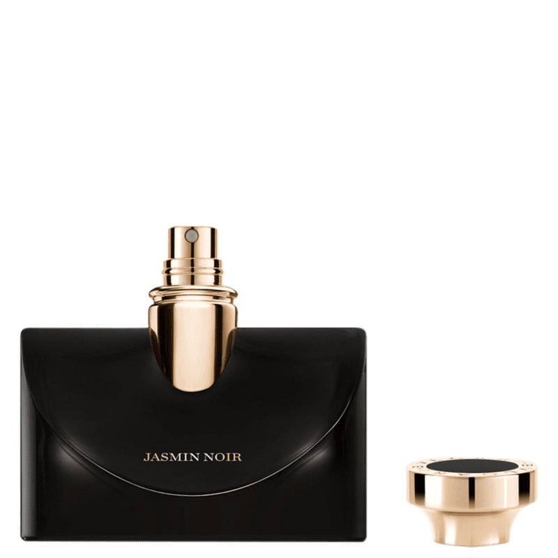 Perfume Splendida Jasmin Noir Bvlgari | Beleza na Web