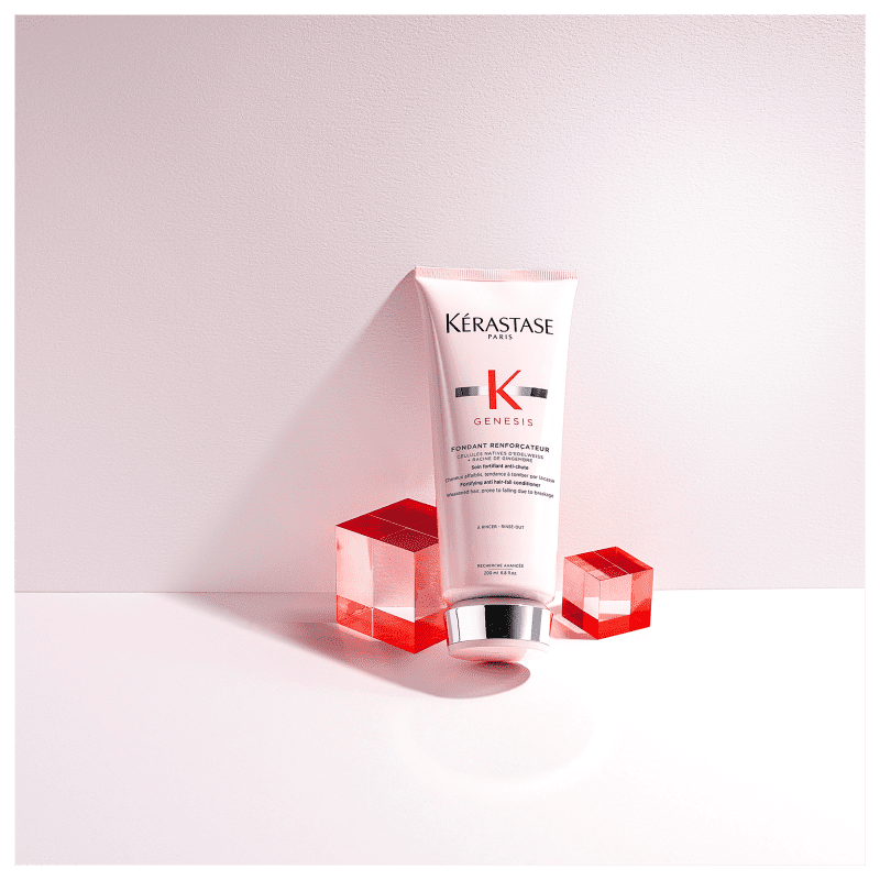 Kérastase Genesis Fondant Renforcateur - Condicionador 200ml