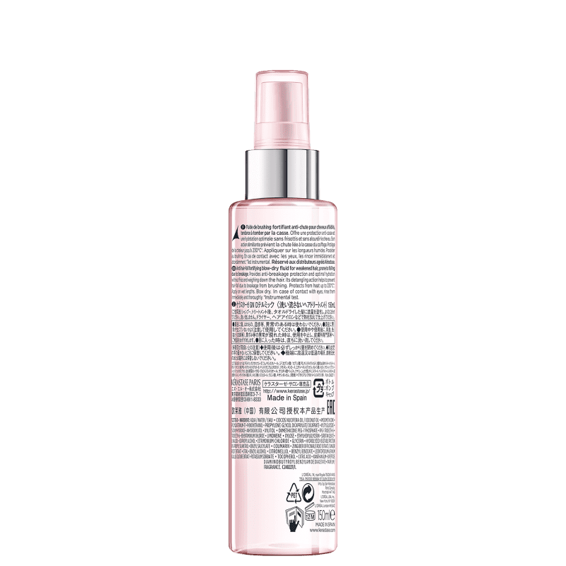 Kérastase Genesis Défense Thermique - Protetor Térmico 150ml