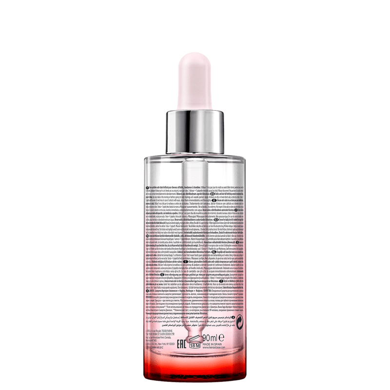 Kérastase Genesis Anti-Chute Fortifiant - Sérum Capilar 90ml