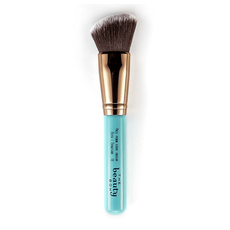 Pincel Kabuki Beautybox Angulado F8 45g