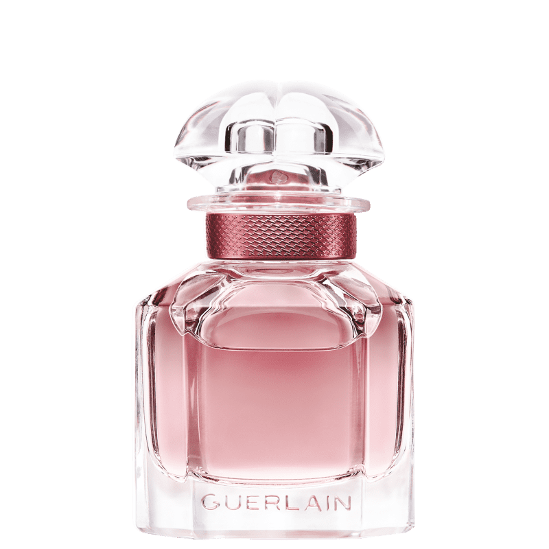 Mon Guerlain Intense Eau de Parfum - Perfume Feminino 30ml Menor preço em Mon Guerlain Intense Eau de Parfum - Perfume Feminino 30ml