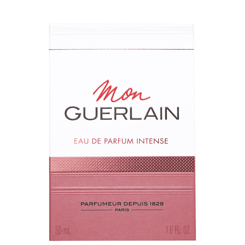Perfume Feminino Mon Guerlain Intense Eau de Parfum 50ml