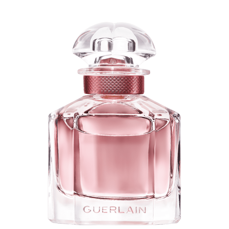 Perfume Feminino Mon Guerlain Intense Eau de Parfum 50ml