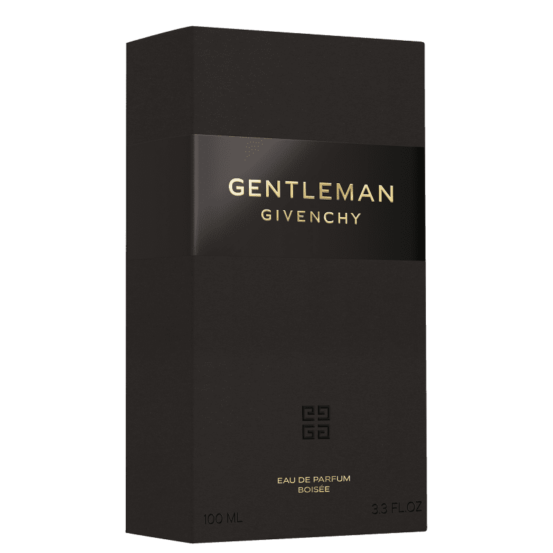 Perfume Gentleman Boisée Givenchy Masculino Eau de Parfum 100ml