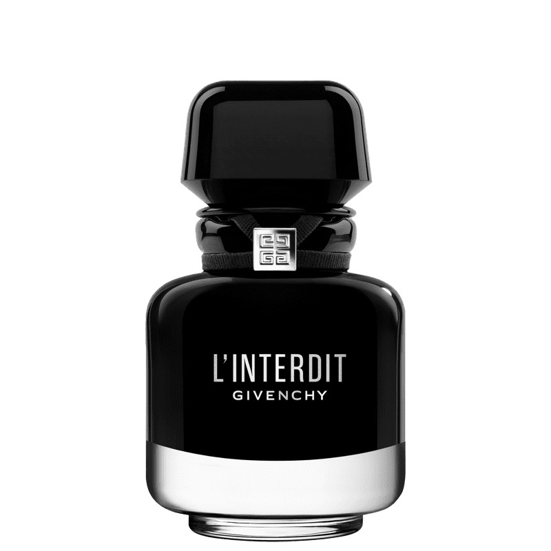 L'Interdit Intense Givenchy Eau de Parfum - Perfume Feminino 35ml
