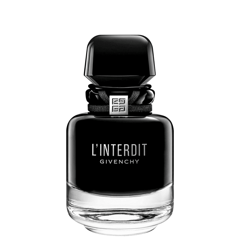 L'Interdit Intense Givenchy Eau de Parfum - Perfume Feminino 35ml Menor preço em L'Interdit Intense Givenchy Eau de Parfum - Perfume Feminino 35ml