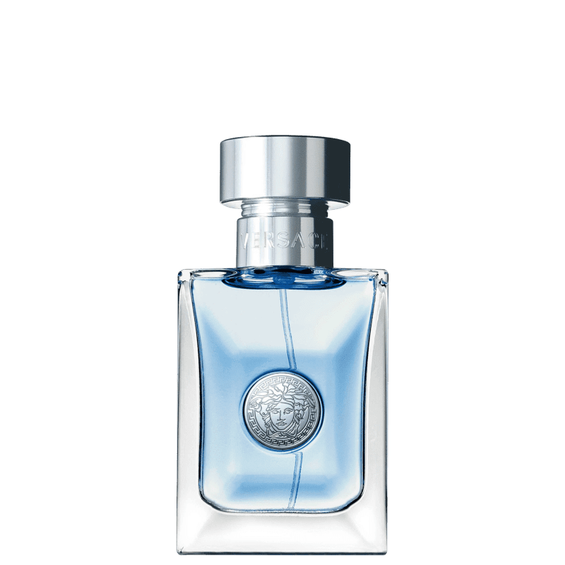 Menor preço em  Pour Homme Versace Eau de Toilette - Perfume Masculino 30ml 