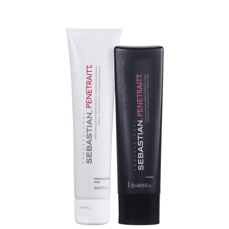 Kit Sebastian Penetraitt Duo (2 Produtos)