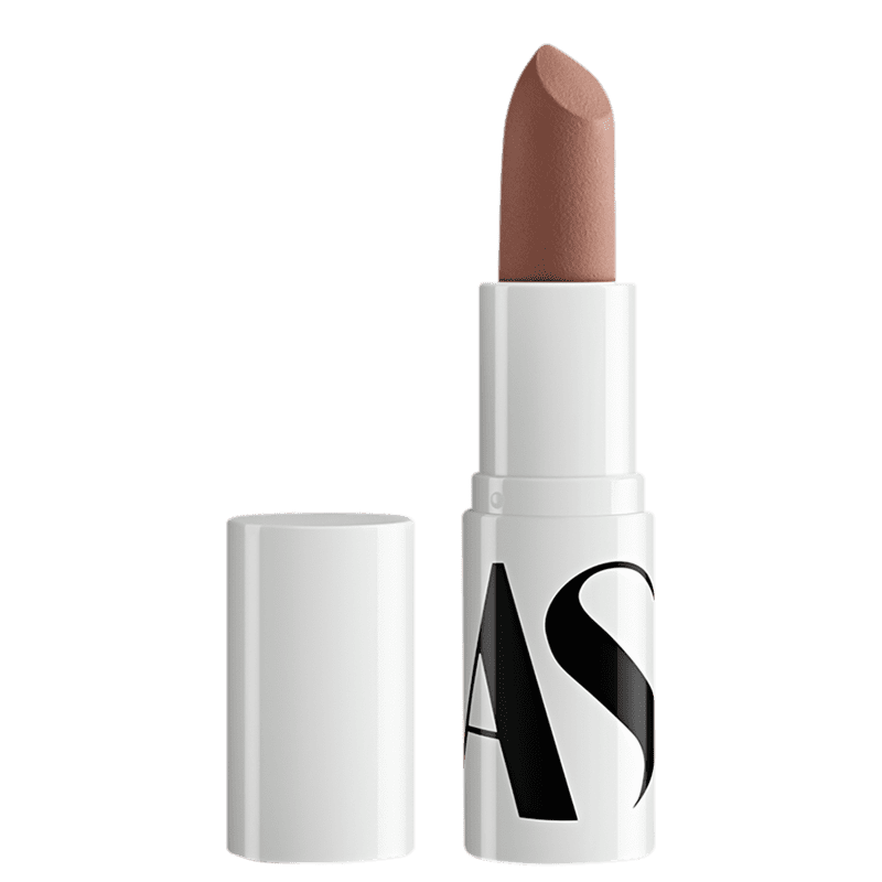 Batom Michelle  Cherry Red - Fast Escova :: Os Melhores Produtos de Beleza