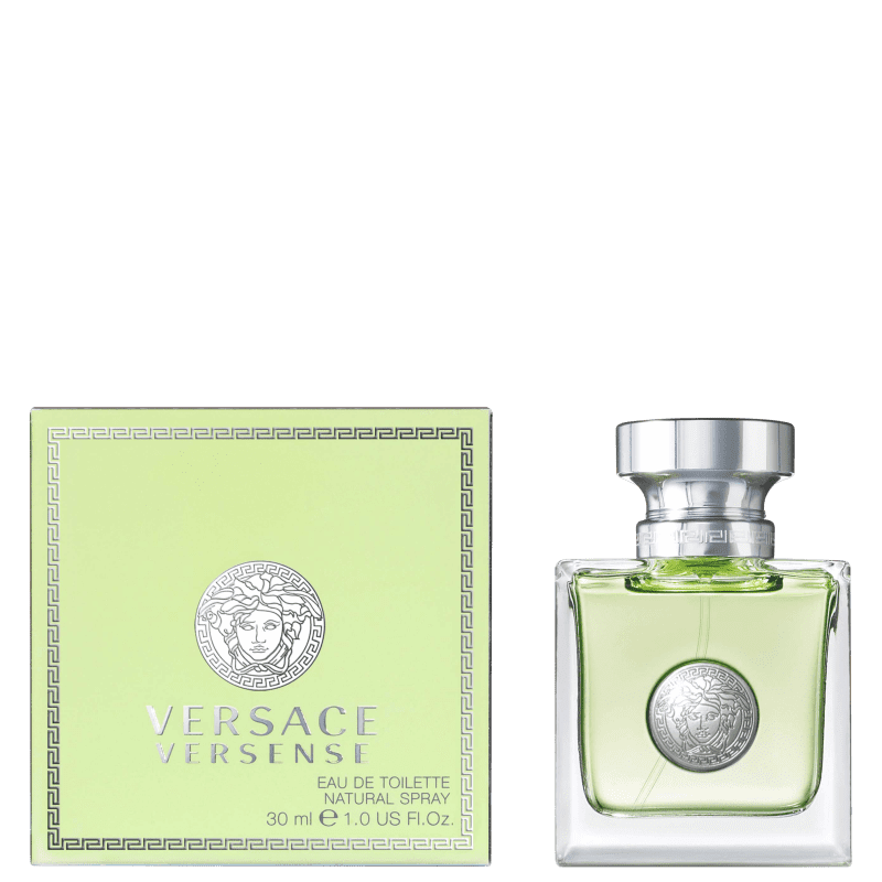 Perfume Importado Versense Versace EDT 30ml | Beleza na Web