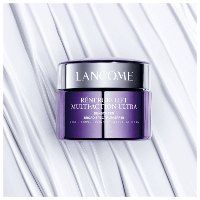 Creme Anti-Idade Diurno Lancôme Rénergie Multi-Lift Ultra Cream FPS20 50ml