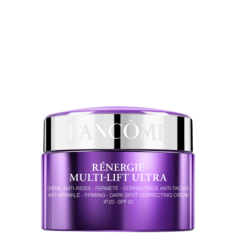 Lancôme Rénergie Multi-Lift Ultra Cream FPS 20 - Creme Anti-Idade Diurno 50ml Menor preço em Lancôme Rénergie Multi-Lift Ultra Cream FPS 20 - Creme Anti-Idade Diurno 50ml
