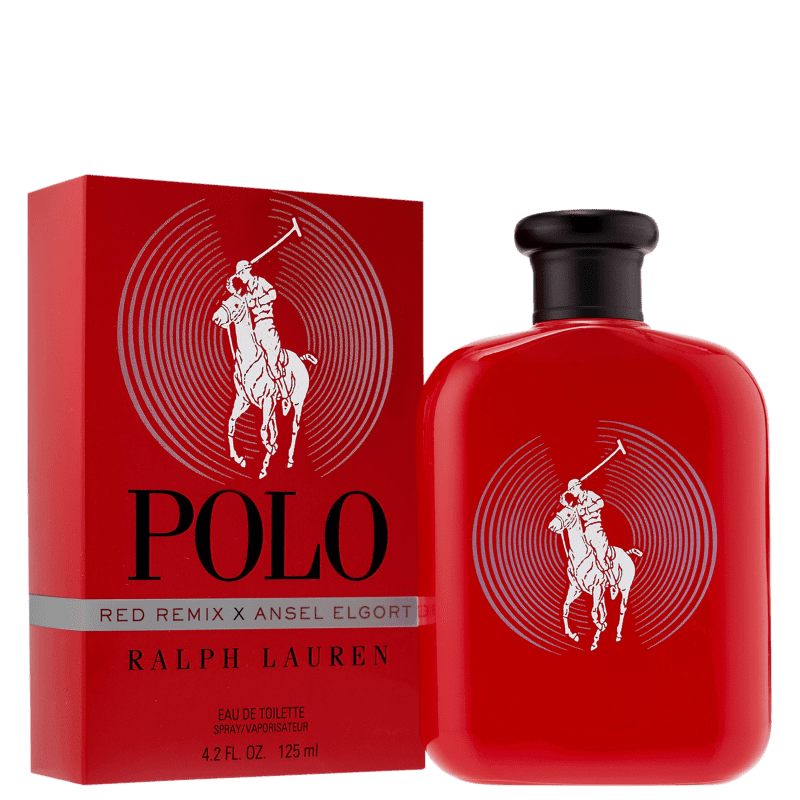polo red renner