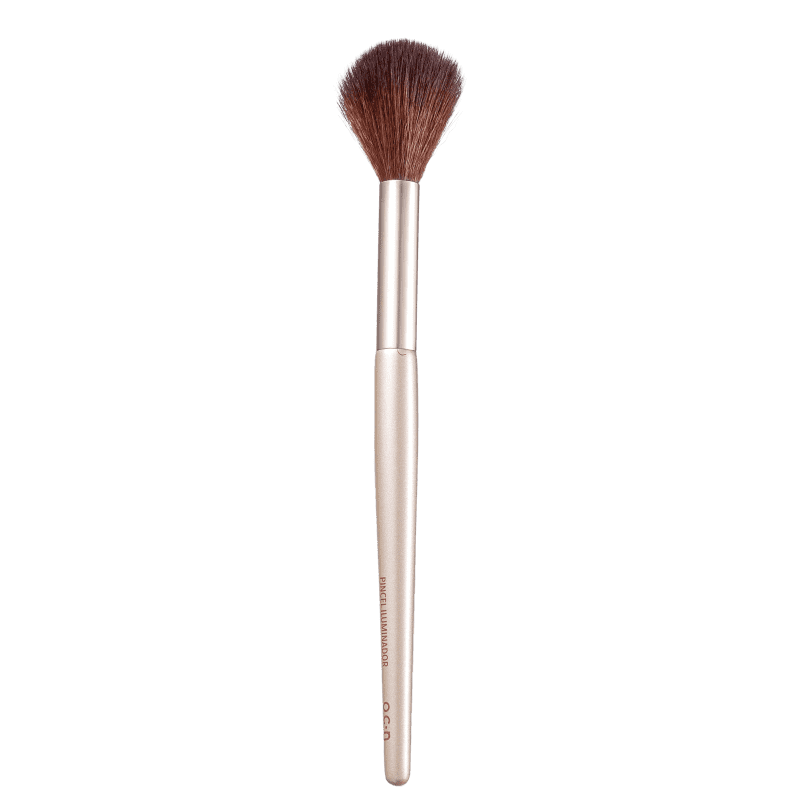Nádia Tambasco by Océane Glow to Go - Pincel para Iluminador