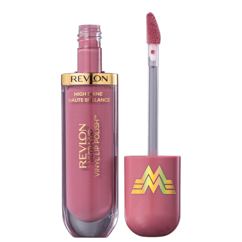Revlon X WW84 Ultra HD Birthday Suit - Batom Líquido 4,89g