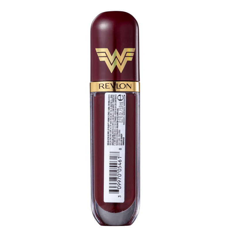 Revlon X WW84 Ultra HD So Shady - Batom Líquido 4,89g