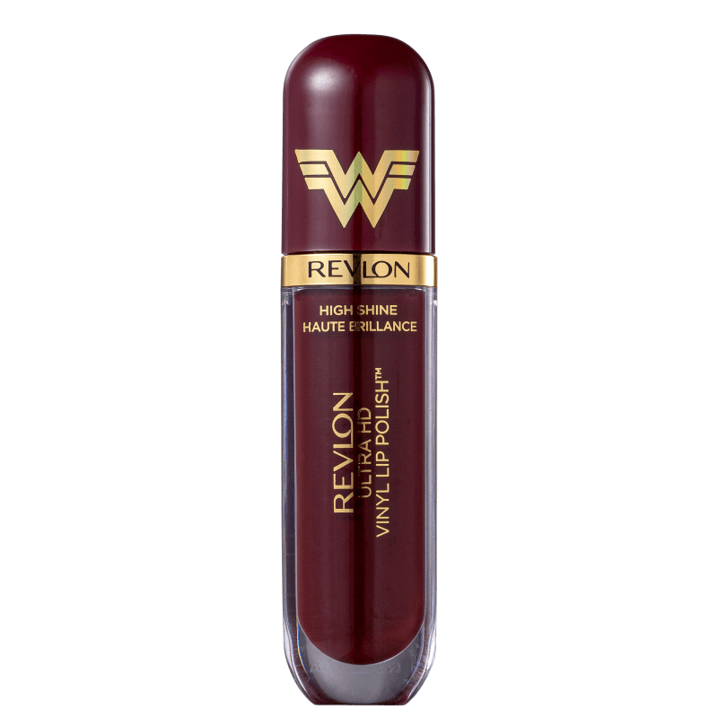 Revlon X WW84 Ultra HD So Shady - Batom Líquido 4,89g