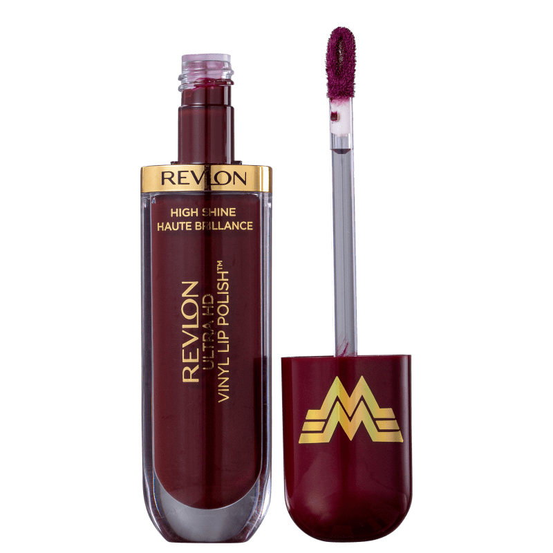 Revlon X WW84 Ultra HD So Shady - Batom Líquido 4,89g