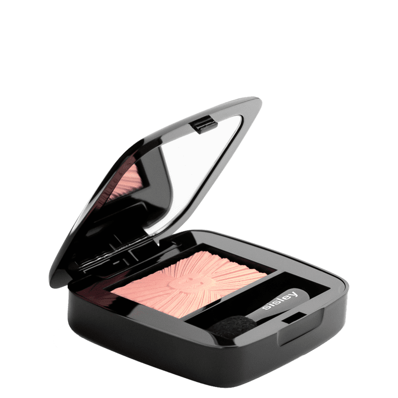 Sisley Paris Les Phyto Ombres 12 Silky Rose - Sombra 1,7g