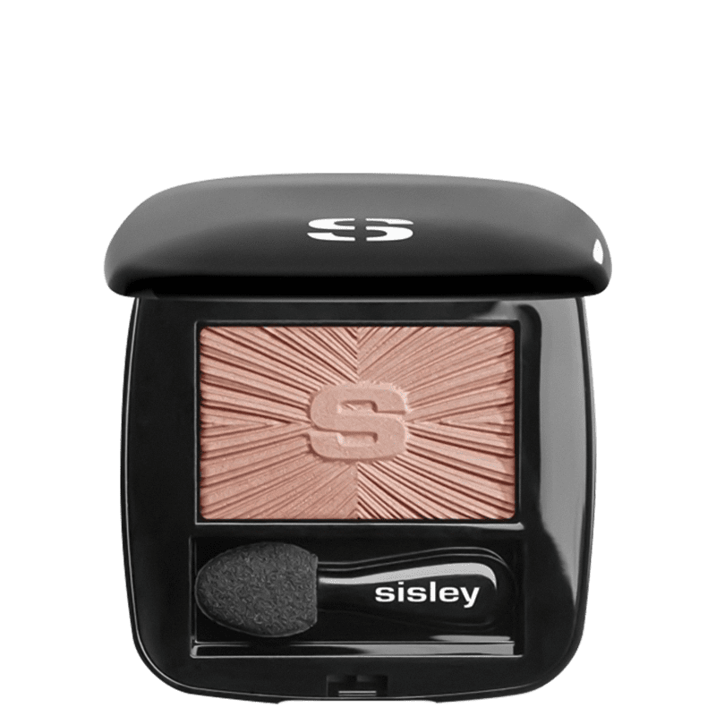 Sisley Paris Les Phyto Ombres 14 Sparkling Topaze - Sombra 1,7g