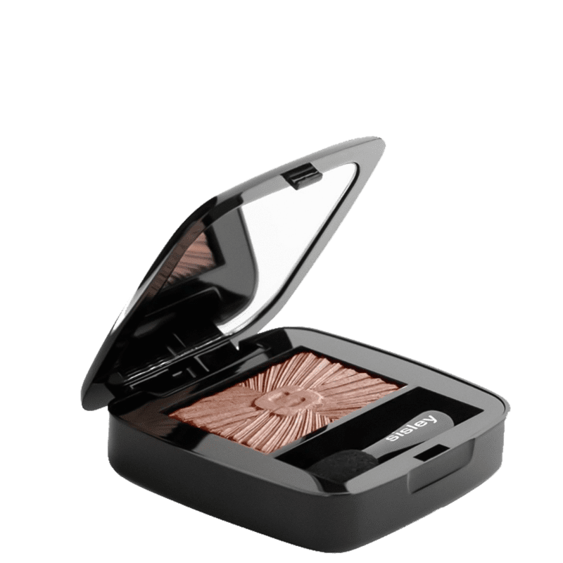 Sisley Paris Les Phyto Ombres 14 Sparkling Topaze - Sombra 1,7g