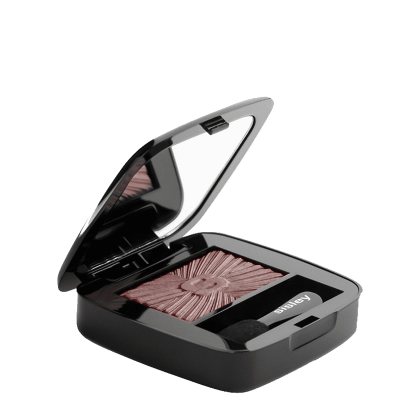 Sisley Paris Les Phyto Ombres 20 Silky Chestnut - Sombra 1,7g