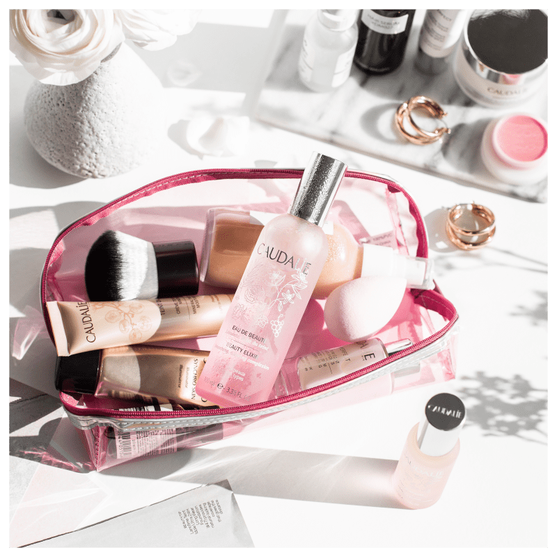 Caudalie Água de Beleza Edição Limitada - Bruma Facial 30ml