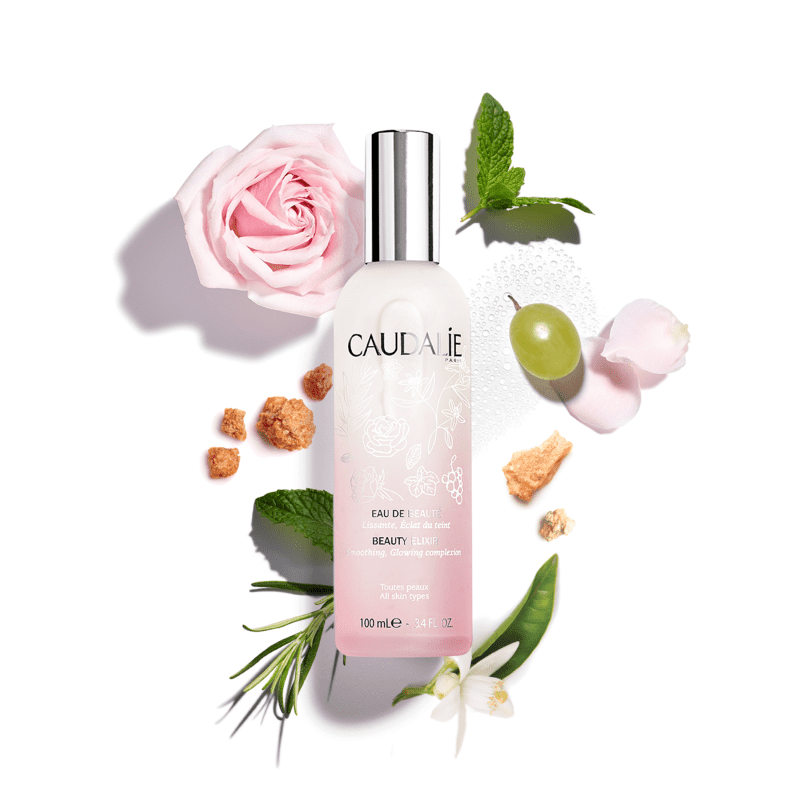 Caudalie Água de Beleza Edição Limitada - Bruma Facial 30ml