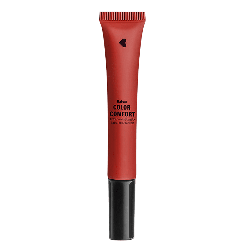 quem disse, berenice? Color Comfort Terracotalê - Batom Líquido 12ml