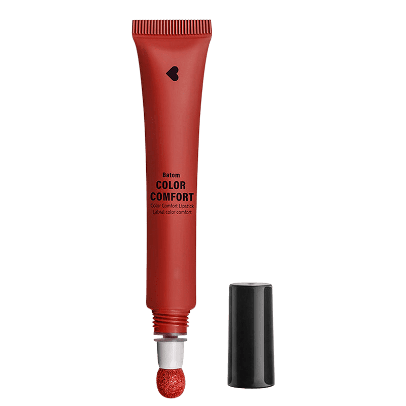 quem disse, berenice? Color Comfort Terracotalê - Batom Líquido 12ml