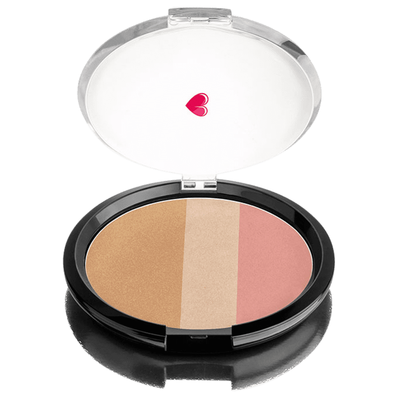 quem disse, berenice? Multiefeitos - Blush 18g