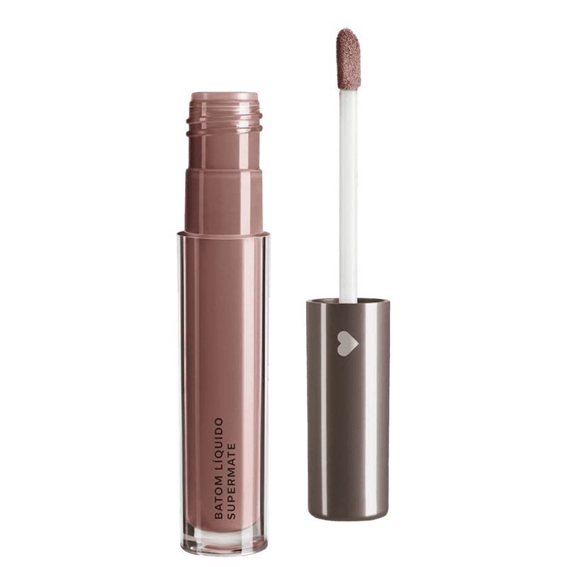 quem disse, berenice? Supermate Castanheli - Batom Líquido 4ml