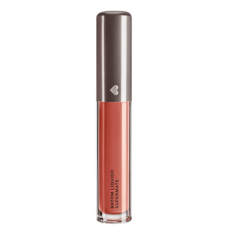 quem disse, berenice? Supermate Marronli - Batom Líquido 4ml