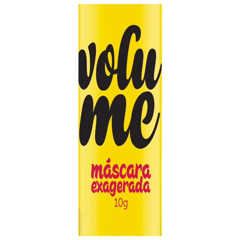 quem disse, berenice? Exagerada Volume - Máscara para Cílios 10g