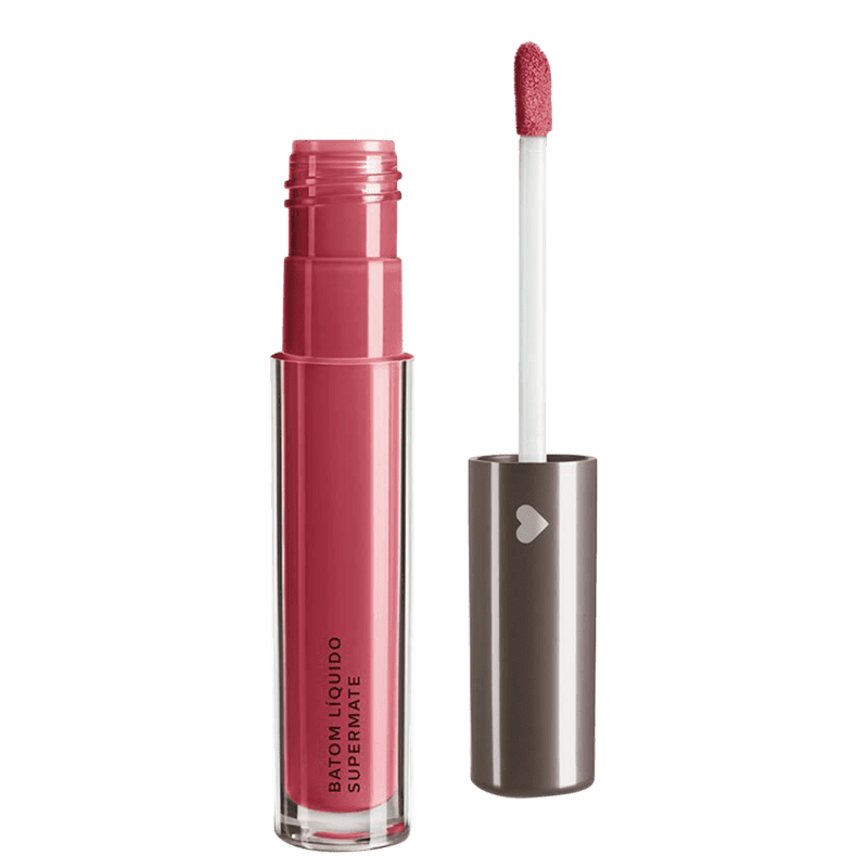 quem disse, berenice? Supermate Goiabali - Batom Líquido 4ml